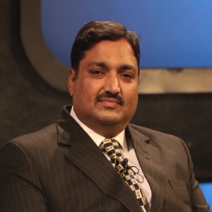  Mr. Ajay Jain 